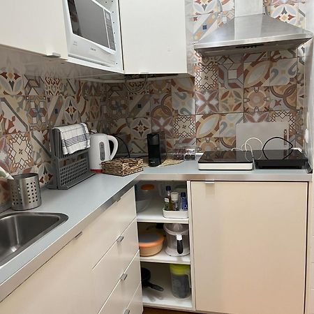 Apartament Regueira Gold Com Terraco Lizbona Zewnętrze zdjęcie