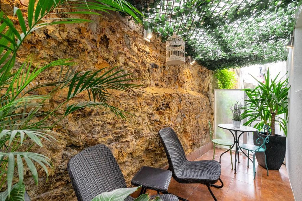 Apartament Regueira Gold Com Terraco Lizbona Zewnętrze zdjęcie