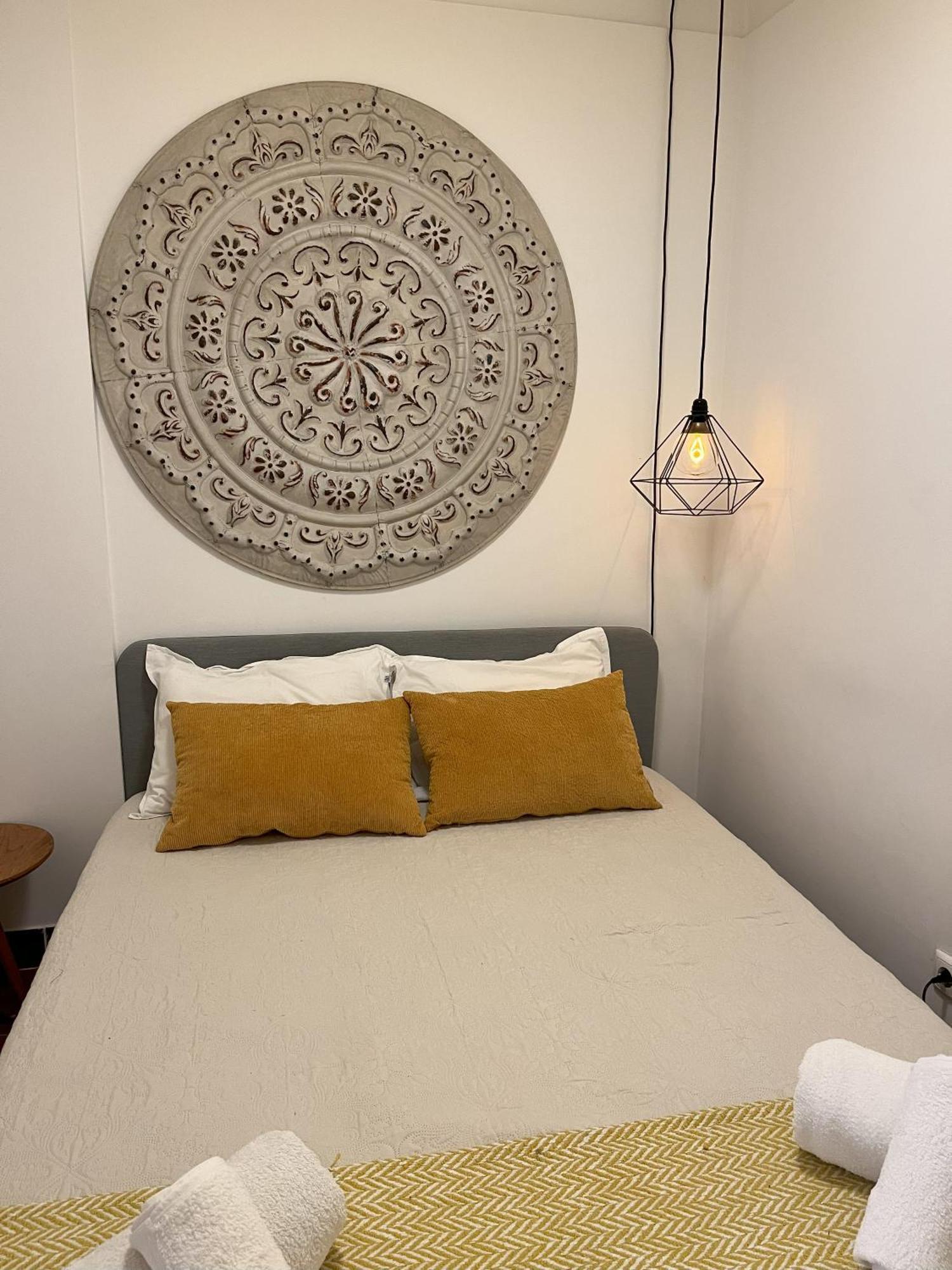 Apartament Regueira Gold Com Terraco Lizbona Zewnętrze zdjęcie
