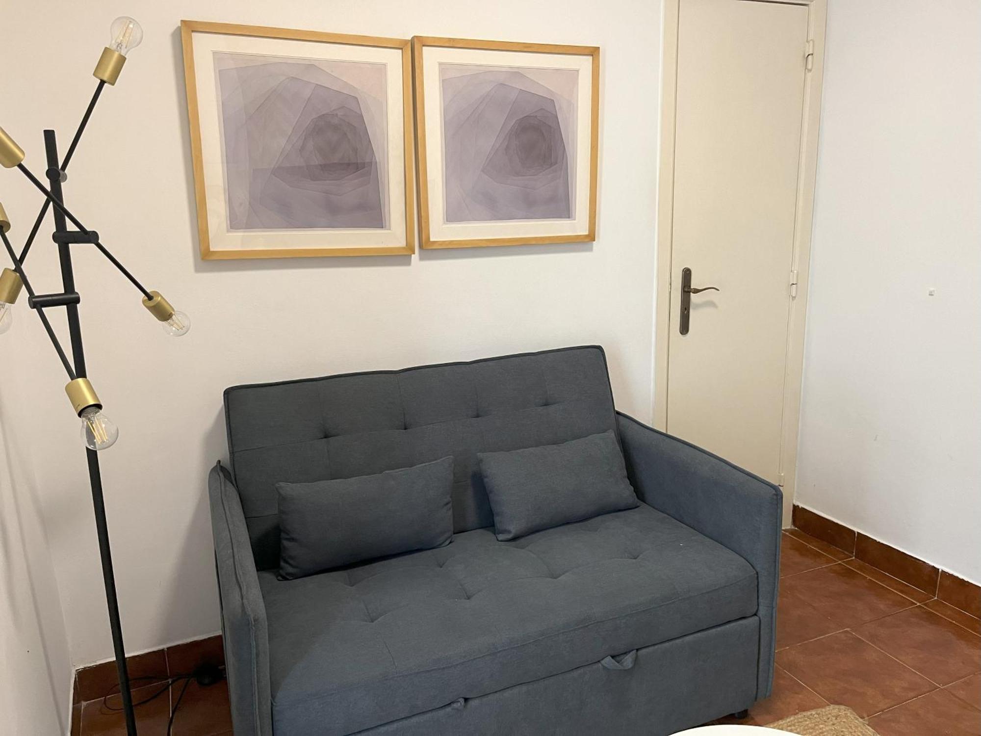Apartament Regueira Gold Com Terraco Lizbona Zewnętrze zdjęcie