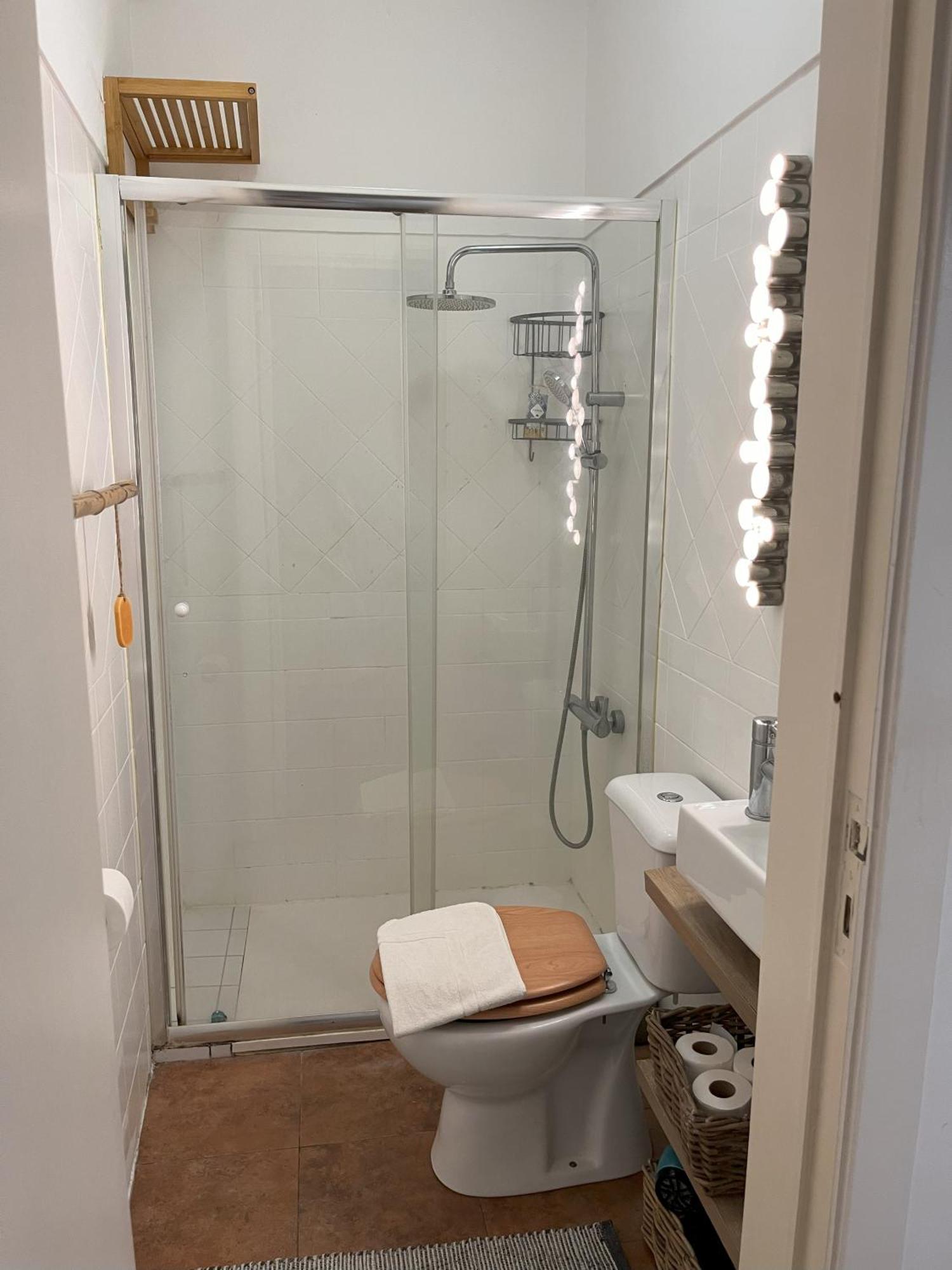 Apartament Regueira Gold Com Terraco Lizbona Zewnętrze zdjęcie