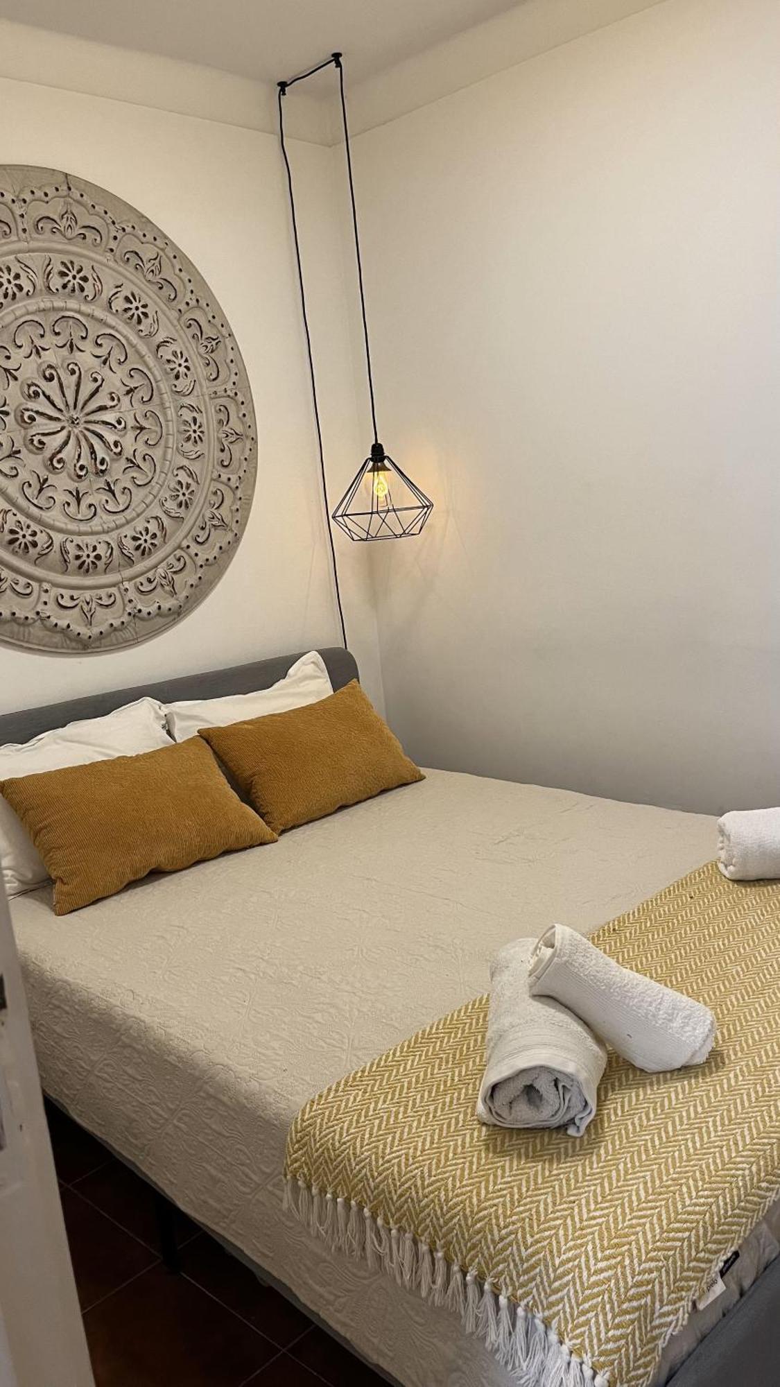 Apartament Regueira Gold Com Terraco Lizbona Zewnętrze zdjęcie