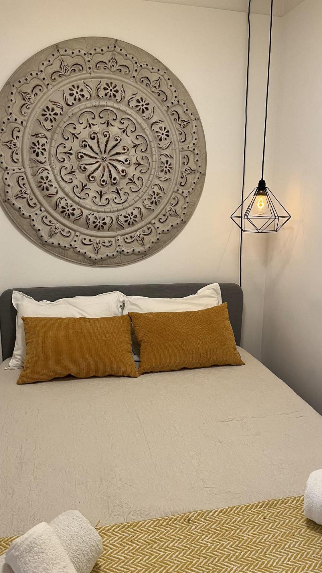 Apartament Regueira Gold Com Terraco Lizbona Zewnętrze zdjęcie