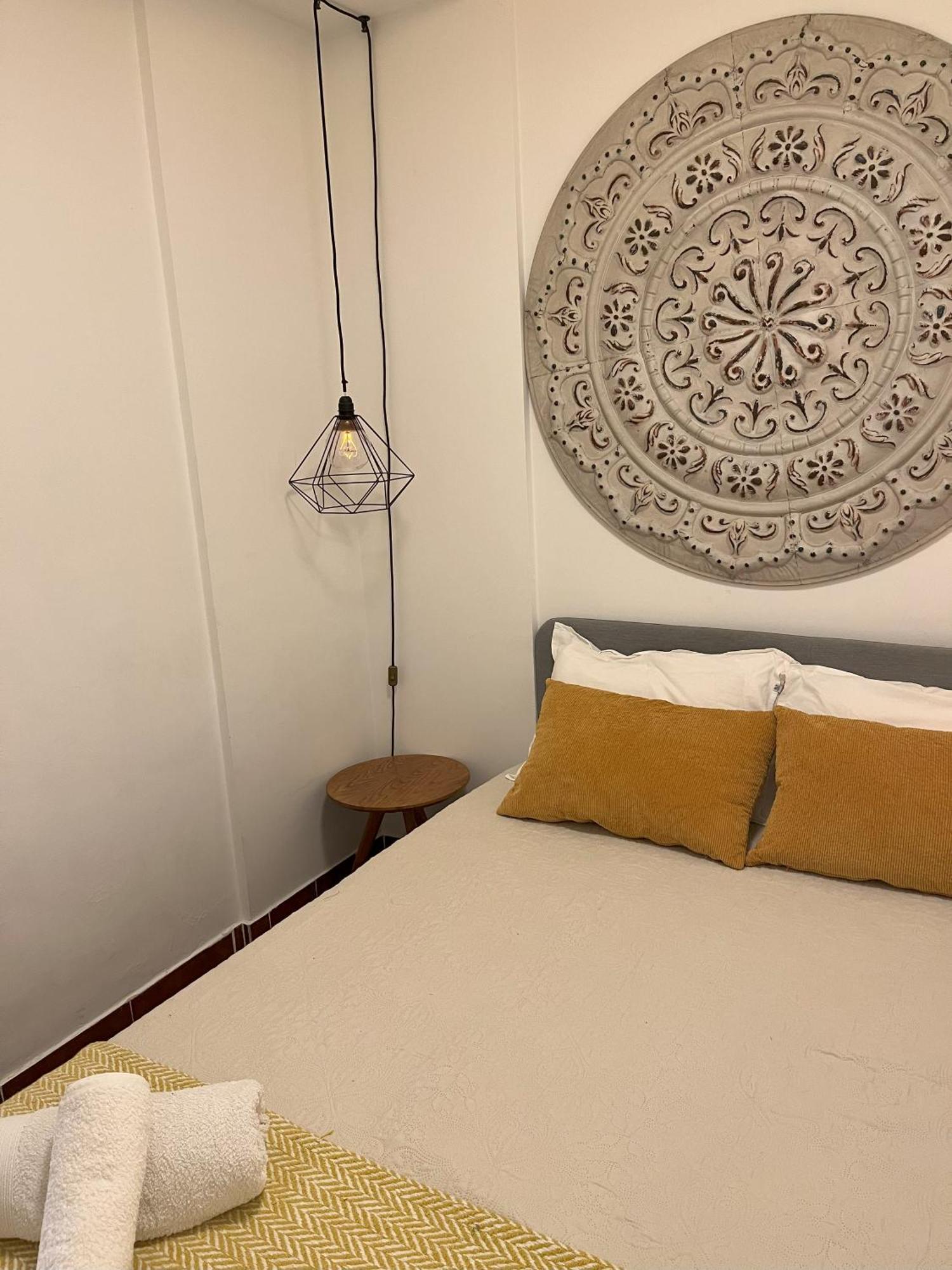 Apartament Regueira Gold Com Terraco Lizbona Zewnętrze zdjęcie