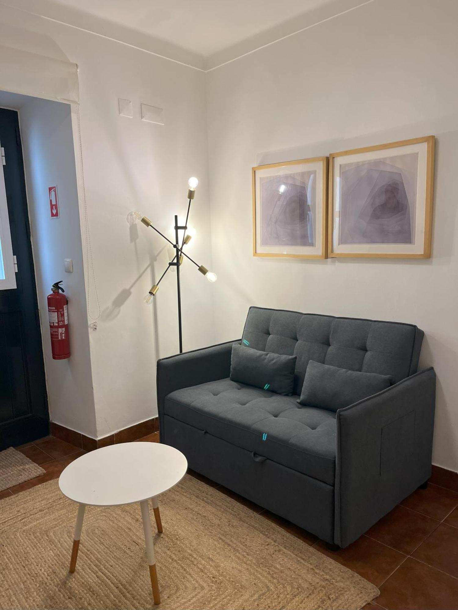 Apartament Regueira Gold Com Terraco Lizbona Zewnętrze zdjęcie